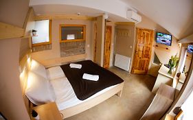 Gluten Free Bed & Breakfast Dezela Okusov